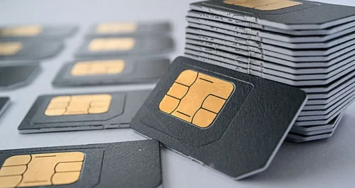 Қазақстанда SIM-картаны енді дүкендер сата алмайды