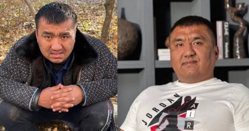 «Алты ай – жаңа өмір»: Алмас Өтешов ішімдікті тастаған соң өмірі қалай өзгергенін көрсетті