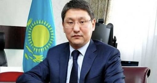 Антикордың бұрынғы шенді шенеунігі “азаптау” қылмысы бойынша ұсталды