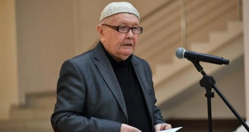 Алматыда алаяқтардың арбауына түскен ардагер журналист баспанасынан айырылмақ
