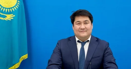 Қазақстанда жол апатына ұшыраған әкімдер