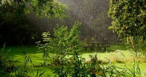 Нөсер, бұршақ және +44°C: Қазақстанда ауа райы қандай болады