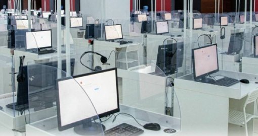 Қазақстанда 210 мың талапкер ҰБТ тапсырды