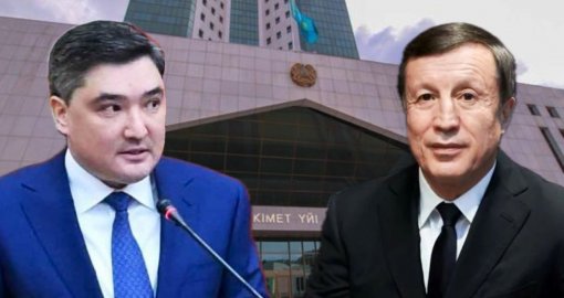 Олжас Бектенов Әділбек Жақсыбековтың күйеу баласы ма? Премьер-министр шындығын айтты