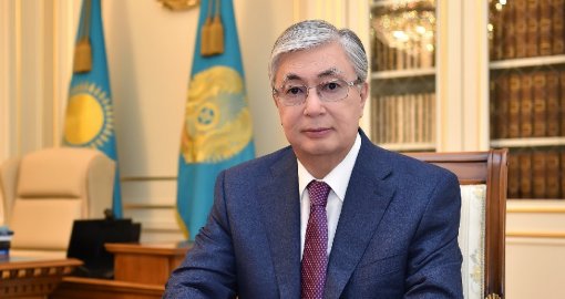 Тоқаев салық заңнамасына өзгерістер енгізетін заңға қол қойды