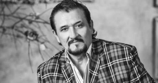 Қазақстандық танымал актер Қайрат Кемалов дүниеден өтті