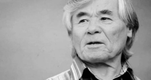 Белгілі ақын Исраил Сапарбай өмірден өтті