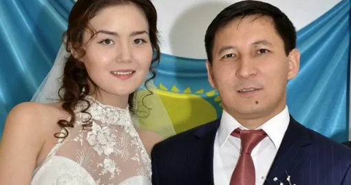 Әйеліне 10 жыл қысым көрсетті деген экс-дипломат 6 жылға сотталды