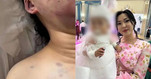 «Аттың жалына байлап сүйреген»: Айзат Жұманованың туыстары эксгумацияға қарсы емес