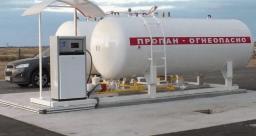 1 тамыздан бастап сұйытылған газ бағасы өсуі мүмкін