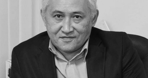 Тағы бір танымал журналист өмірден өтті
