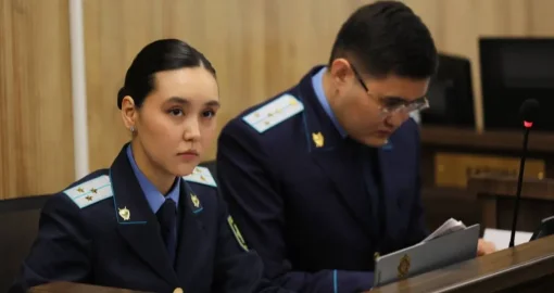 «Халықтың сенімі – біреудің әмияны емес». Перизат Қайраттың ісіндегі прокурор өткір сөйледі