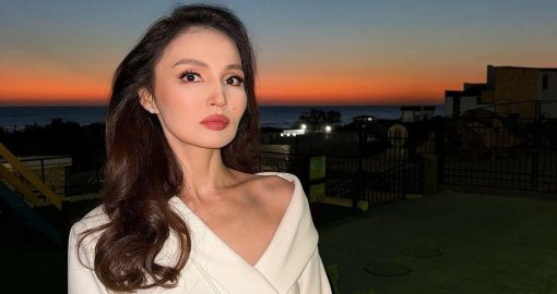 «Сұрақтың астына алады»: Жұлдыз Әбдукәрімова неліктен әбігерге түскенін айтты