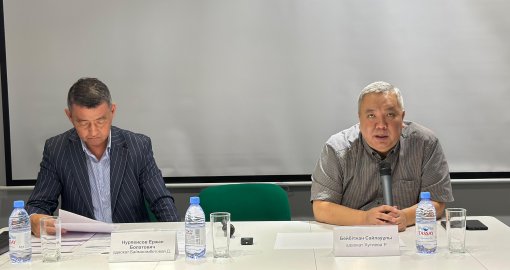 «Кінәсіз адам түрмеде отырмауы керек»: Астанада адвокаттар тергеушілердің әрекетіне шағымданды