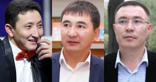 Әдеби байқаулар әдебиеттің дамуына жол ашты ма?