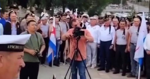 Қостанайда Ресейдің мерекесін ұйымдастырғандарға айыппұл салынды