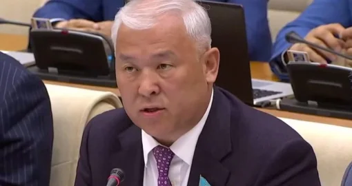 Үкіметтегі кейбір шенеуніктер олигархтардың мүддесін қорғап отыр -Мұрат Әбенов
