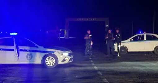 Жамбыл облысында атыс болды: зардап шеккендердің жағдайы қалай