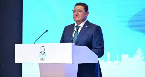 «Abai akademiasy» энциклопедиялық порталы ашылды