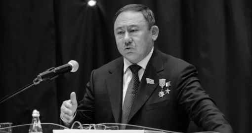 Атақты ғарышкер Талғат Мұсабаев өмірден өтті