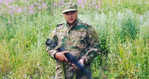 Хасан Қасымбаевтың ісі сотқа жолданды