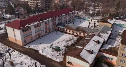 «Бағанашылдағы» шудан кейін Алматы облысында екі басқарма басшысы жұмыстан қуылды