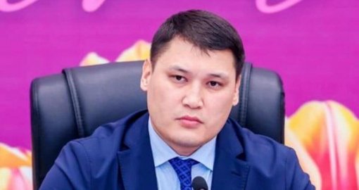 "Берденов анайы сөйледі": сотталушы Жиембай қандай сөз намысына тигенін айтты
