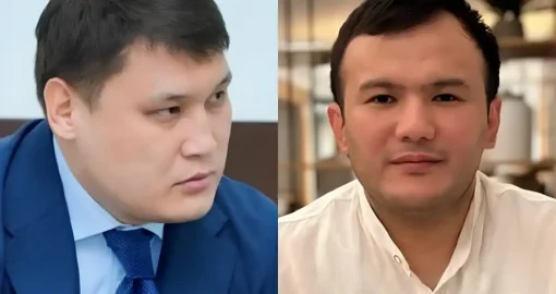 Мен Берденовті көздеген жоқпын – сотталушы Жиембай