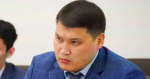 Руслан Берденов: «Мені атқан Жиембайдың мәлімдемесі — қысым мен шантаж»