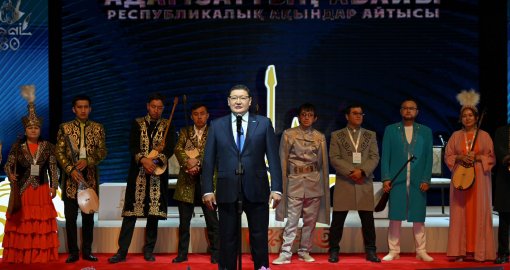 Семейде 44 жылдан бері бірде-бір мәдени нысан салынбаған – Берік Уәли