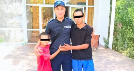 «Құлдықта болмаған». Жамбыл облысындағы оқиға бойынша министр тың дерек айтты