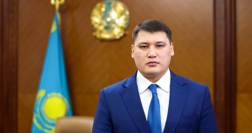 Руслан Берденовке тағы операция жасалады
