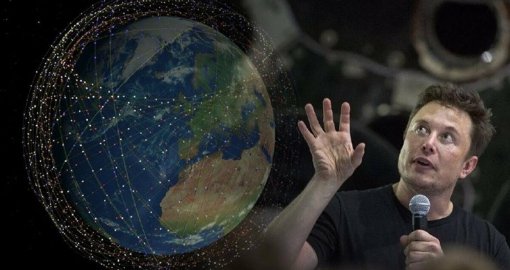 Илон Масктің интернеті Қазақстанда ресми түрде іске қосылды
