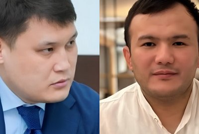 Жиембай Берденовке "сенің кесіріңнен ажырастық" деп айғайлады – куәгер