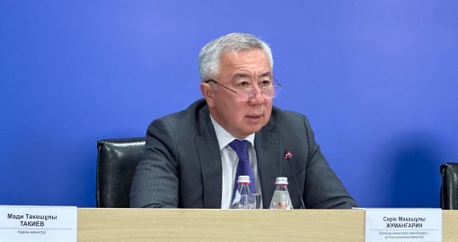 Қазақстанда ең төменгі жалақы көтеріле ме?