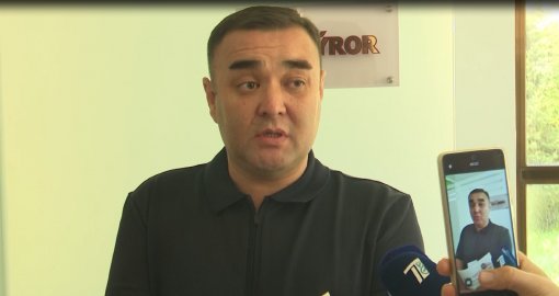 "Өз әйелін қаралағаны ұят болды": Берденовтің адвокаты сотталушы Жиембайды қатаң сынады