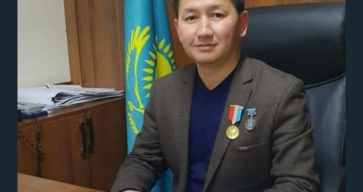 «Берденовтің адамы»: Шымкент әкімінің орынбасары ұсталған Арман Әбдешовке қатысты жауап берді