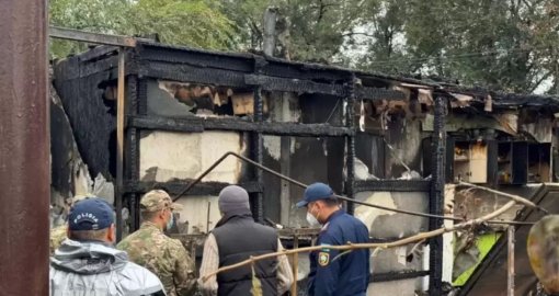 Қаржаубайдың өртенген үйі бойынша іс тоқтатылды: адвокат апелляцияға шағым түсірмек