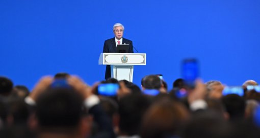 Мектептен тыс жерде қандай да бір оқиға орын алса, мұғалім жауапты болмайды – Президент