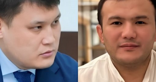 Судья Руслан Берденовтен сотта жауап беруін талап етті