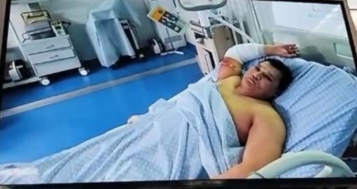 "Маған Жиенбай жайлы күмәнді ақпарат жетті": сотта Берденов жауап бере бастады