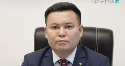 «Қазақстан» телерадиокорпорациясының басқарма төрағасы тағайындалды