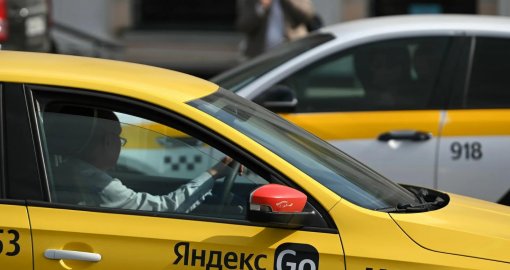 Мен құзіретті емеспін – министр Яндекс таксидің баға саясатына араласа алмайтынын айтты