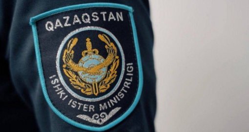 Абай облысындағы жол апаты: қылмыстық іс қозғалды