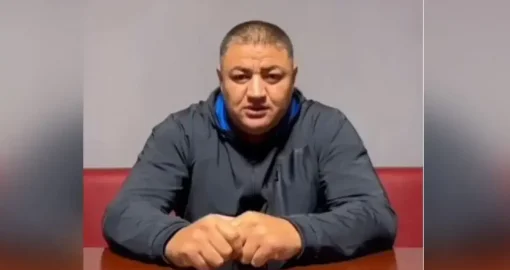 Талғарда атышулы Хасан Қасымбаевтың ісі бойынша сот отырысы басталды