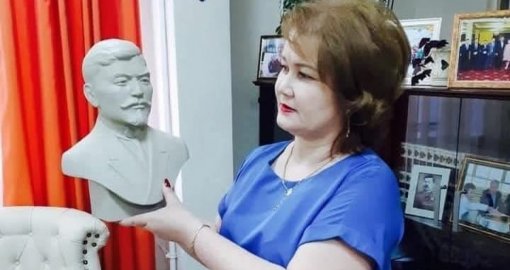 «93 млн теңге залал келтірген». Жезқазғанда білім басқармасының бұрынғы басшысы Сафура Төлекова 8 жылға сотталды