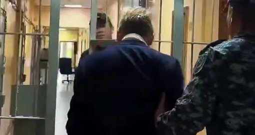 Астанада даулы видео жариялаған танымал блогер қамауға алынды
