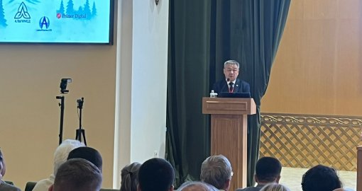 Ғалымдар флора мен фаунаны сақтауда  күш біріктірмек