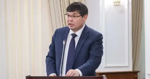 Үкімет күш құрылымдарының шығынын 335 млрд теңгеге ұлғайтқалы отыр