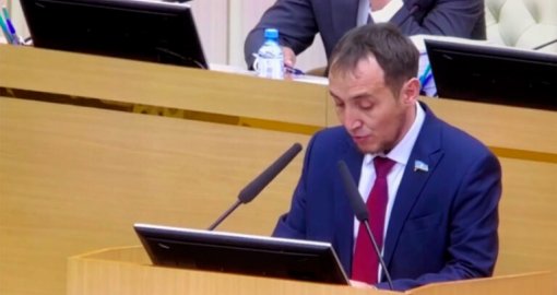 Түркі тілдес халық 200 миллионбыз, бірақ Мәскеу тарихты бұрмалап көрсетеді – Ресейдегі депутат